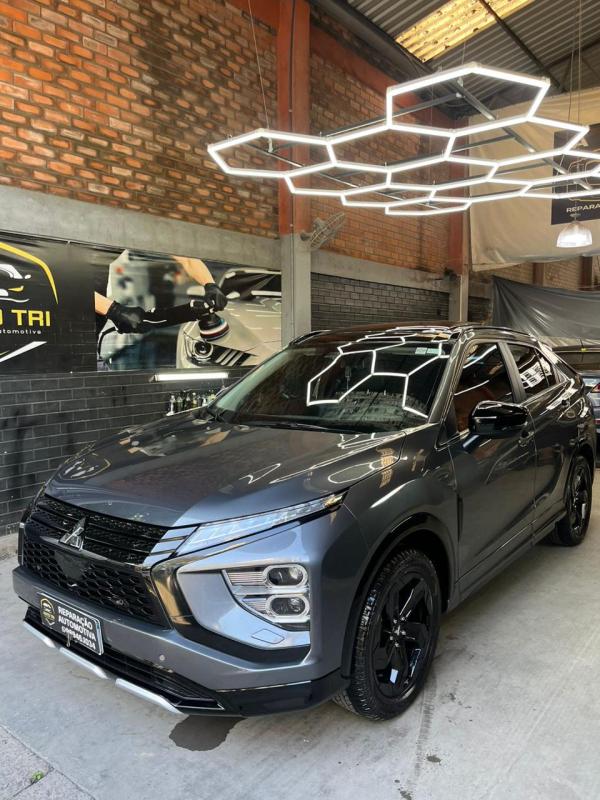 Auto Tri Reparação Automotiva