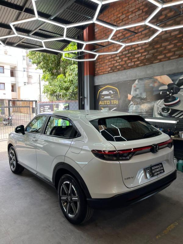 Auto Tri Reparação Automotiva