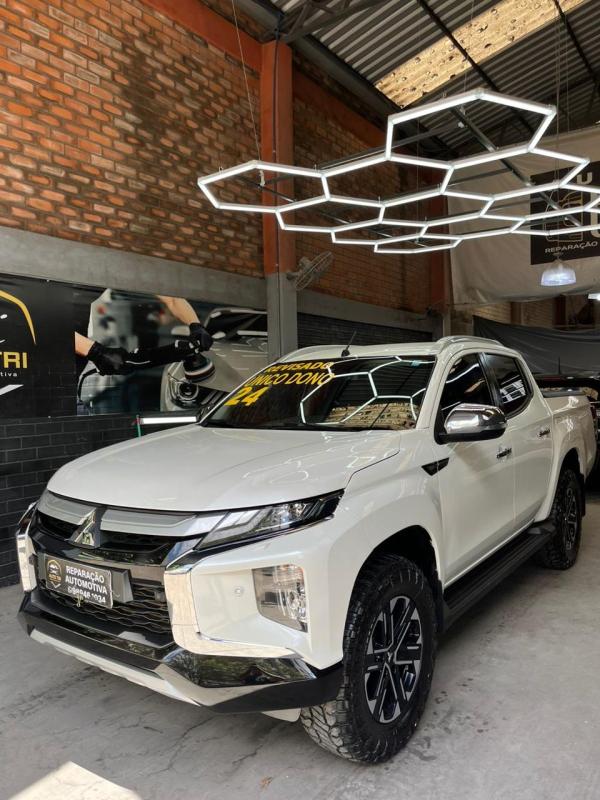 Auto Tri Reparação Automotiva