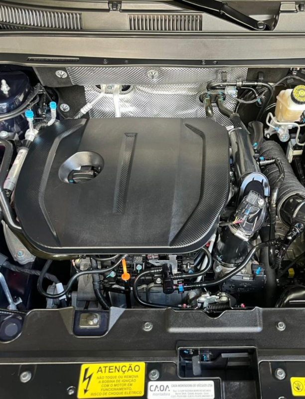 Auto Tri Reparação Automotiva