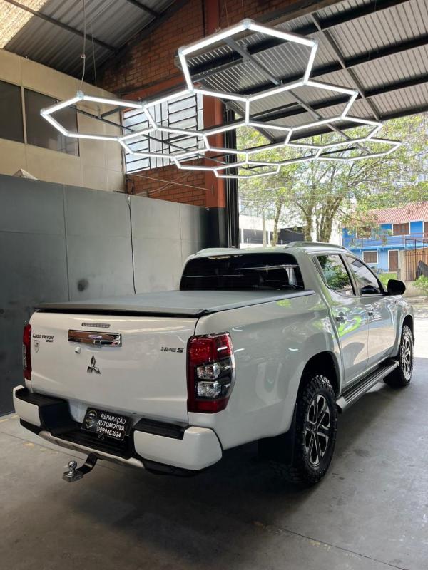 Auto Tri Reparação Automotiva