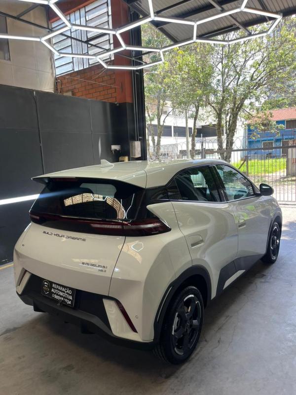 Auto Tri Reparação Automotiva