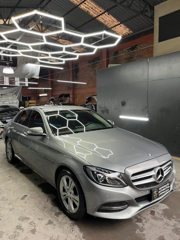 Auto Tri Reparação Automotiva