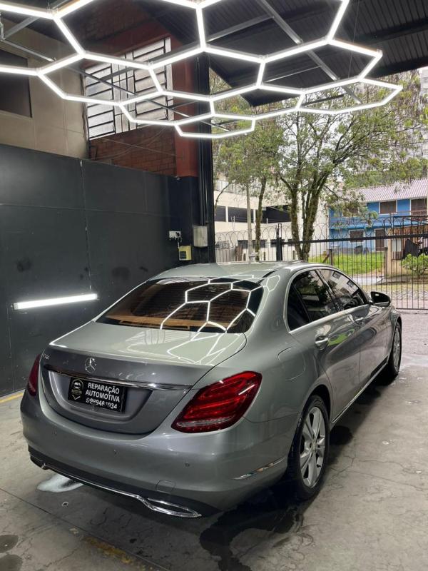 Auto Tri Reparação Automotiva