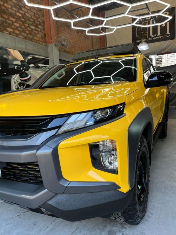 Auto Tri Reparação Automotiva