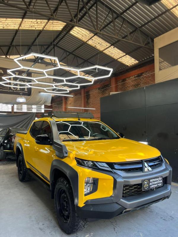 Auto Tri Reparação Automotiva