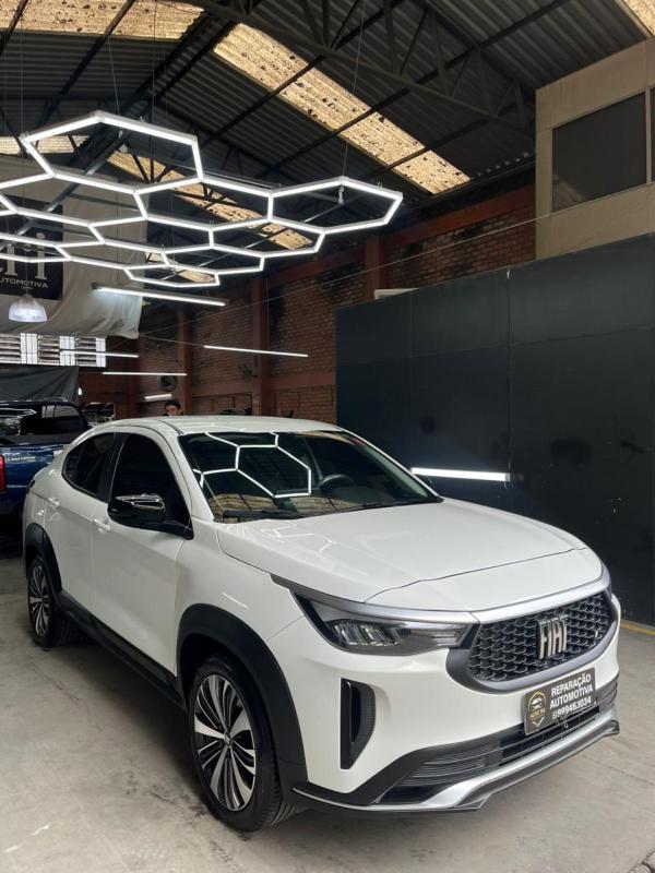 Auto Tri Reparação Automotiva