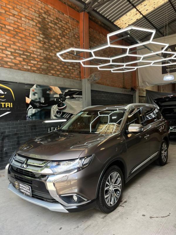 Auto Tri Reparação Automotiva