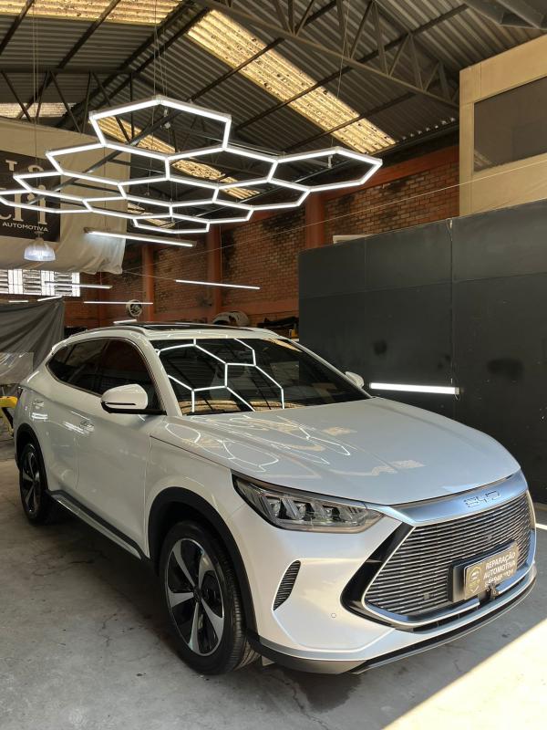 Auto Tri Reparação Automotiva