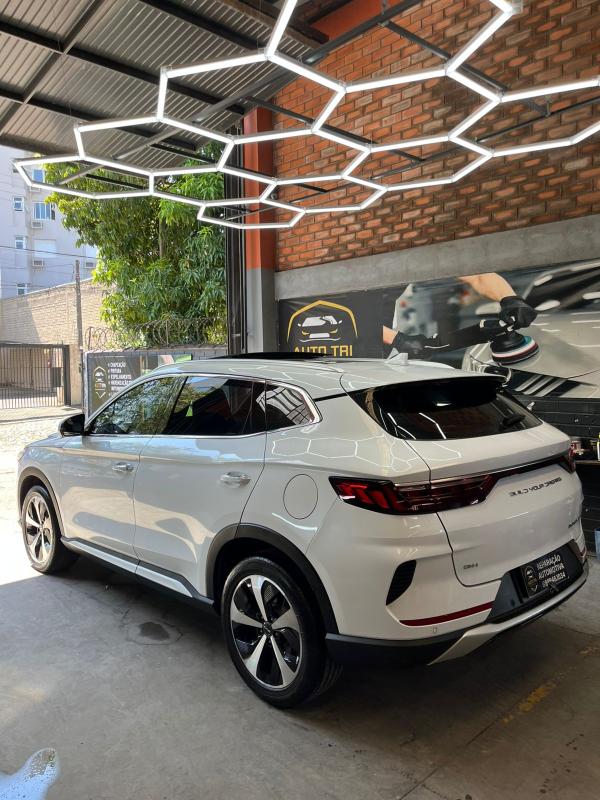 Auto Tri Reparação Automotiva